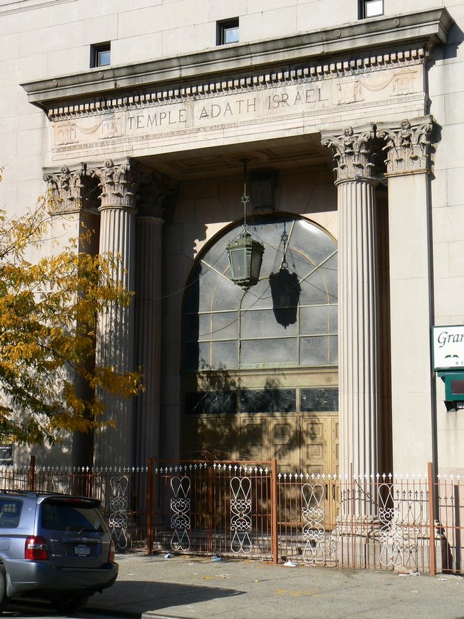 Bronx - Grand Concourse Str: Bronx - Grand Concourse Str 089